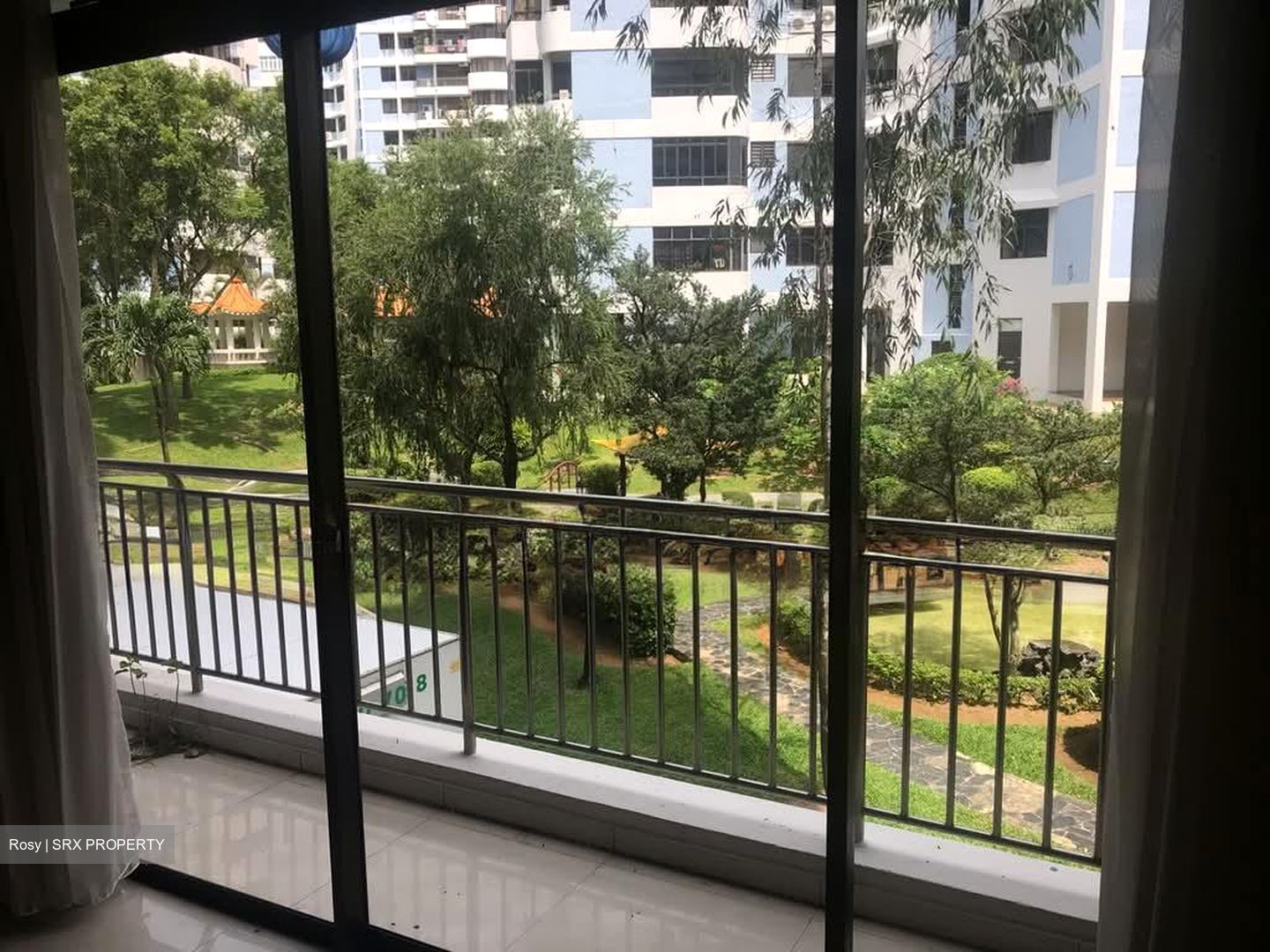 Far Horizon Garden (D20), Condominium #557014501